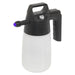 Sealey Premier Industrial Disinfectant/Foam Pressure Sprayer SCSG08 Sealey - Town Tools 