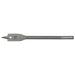 Sealey Flat Wood Bit16mm x 152mm FWB16 Sealey - Town Tools 