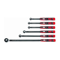 Teng Tools 1/2" Torque Wrench Plus 20 - 100Nm