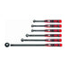 Teng Tools 1/2" Torque Wrench Plus 20 - 100Nm Teng Tools - Town Tools 