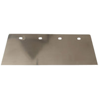 Roughneck Stainless Steel Floor Scraper Blade 300mm (12in)