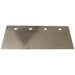 Roughneck Stainless Steel Floor Scraper Blade 300mm (12in) Roughneck - Town Tools