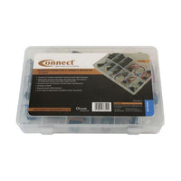 Connect Assorted Connector & Harness Repair Kit 21 Sets 37340