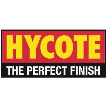 Hycote Fast Drying Aerosol Car Spray Paint, Gloss Black, 400 ml Hycote - Town Tools 