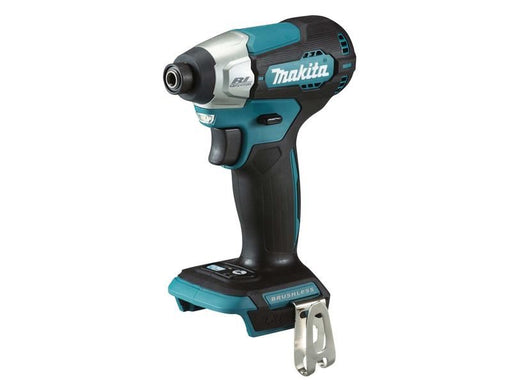 Makita DTD157Z BL LXT Impact Driver 18V Bare Unit Makita - Town Tools