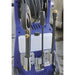 Sealey Professional Pressure Washer with Accessories 140bar PW3500COMBO Sealey - Town Tools 