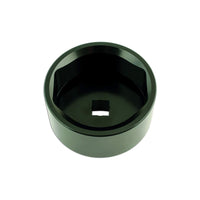 Laser BPW Rear Hub Cap Nut Socket 3/4"D 95mm 5598