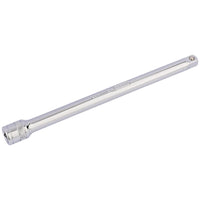 Draper Extension Bar, 3/8" Sq. Dr., 200mm 16727