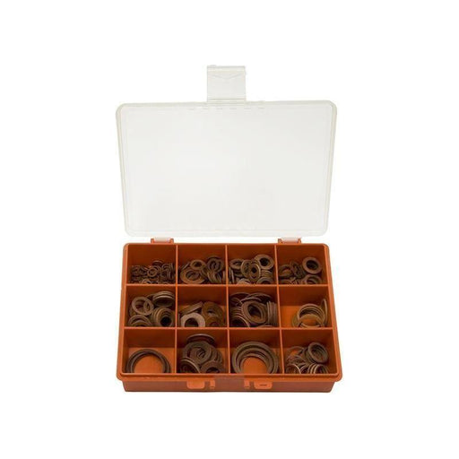 Arctic Hayes Fibre Washer Kit 330 Piece Arctic Hayes - Town Tools