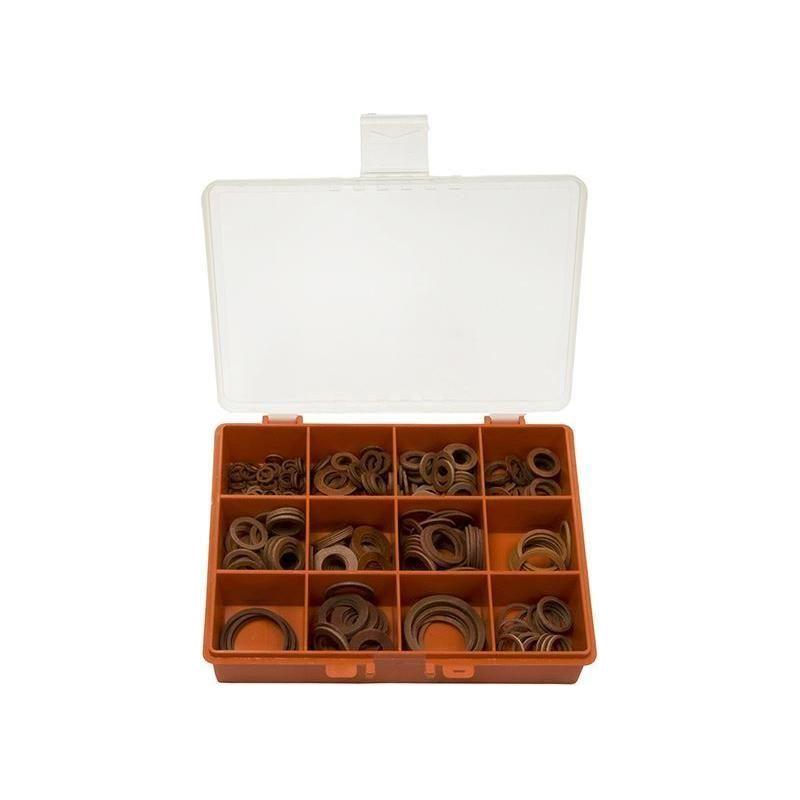 Arctic Hayes Fibre Washer Kit 330 Piece Arctic Hayes - Town Tools