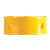 Faithfull Bi-Metal Cobalt Holesaw 102mm