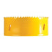Faithfull Bi-Metal Cobalt Holesaw 102mm Faithfull - Town Tools