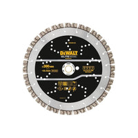 Dewalt Power Tools ELITE SERIES™ All Purpose Diamond Segmented Wheel 300 x 25.4mm
