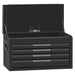 Teng Tools 26" PRO35™ tool chest 4 drawers black with custom sticker Town Tools - Town Tools