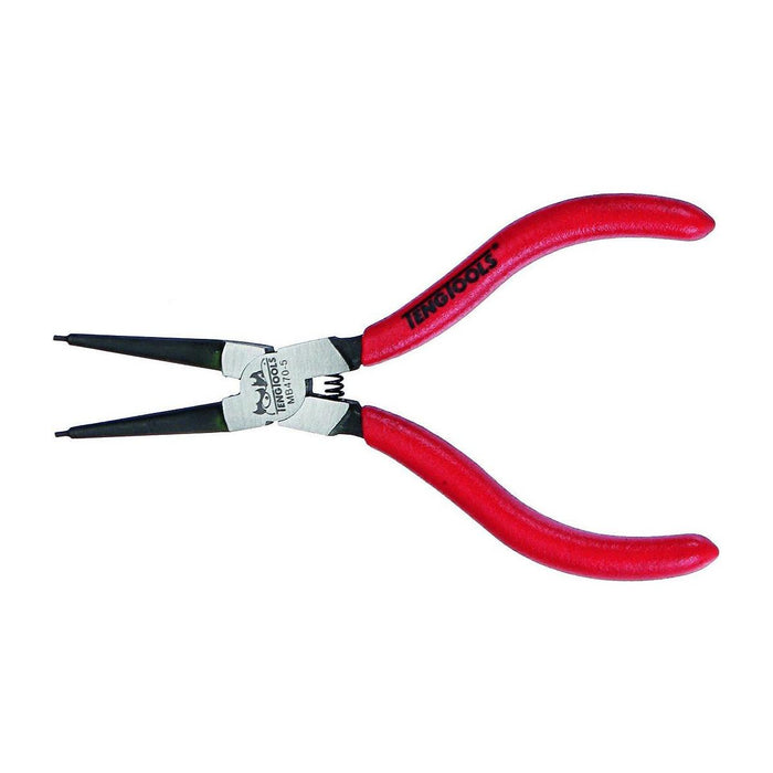 Teng Tools Plier Set FOAM4X4 17 Pieces Teng Tools - Town Tools 