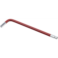 Sealey Anti-Slip Hex Key 4.0mm AK7179-05