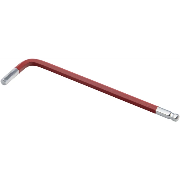 Sealey Anti-Slip Hex Key 4.0mm