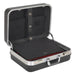 Sealey ABS Tool Case 500 x 400 x 190mm AP607 Sealey - Town Tools 