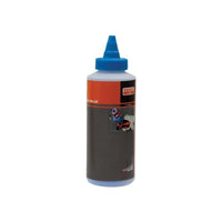Bahco Marking Chalk Pour Bottle Blue 227g