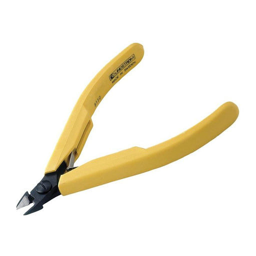 Lindstrom Diagonal Cutting Micro Bevel Nipper 110mm Lindstrom - Town Tools