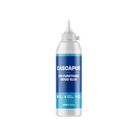 Cascamite Cascapur Fast Cure PU Wood Glue 500ml