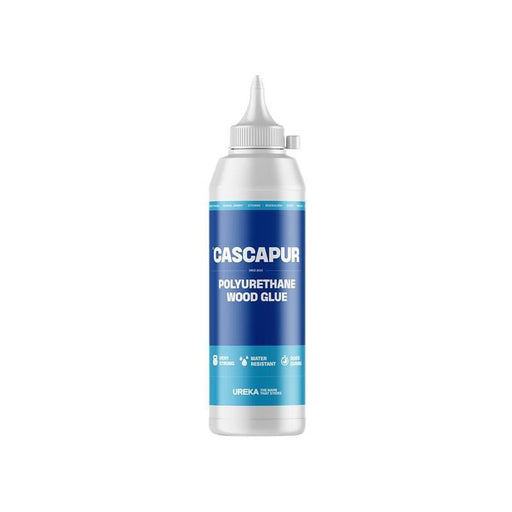 Cascamite Cascapur Fast Cure PU Wood Glue 500ml Cascamite - Town Tools