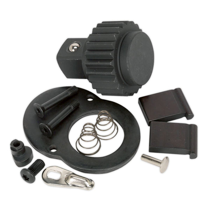 Sealey Premier Premier Repair Kit for AK669 3/4"Sq Drive AK669.RK Sealey Premier - Town Tools 