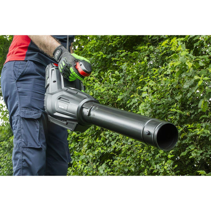 Sealey SV20 Series Cordless Blower 40V - Body Only CP40VB Sealey - Town Tools 