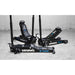 Viking Viking Low Profile Professional Trolley Jack with Rocket Lift 3 Tonne Viking - Town Tools 