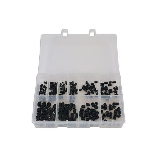 Connect Assorted Grub Screws 250pc 31846 Tool Connection - Town Tools 