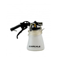 Carlyle Tools 1 Litre Brake Clutch Bleeder Vacuum