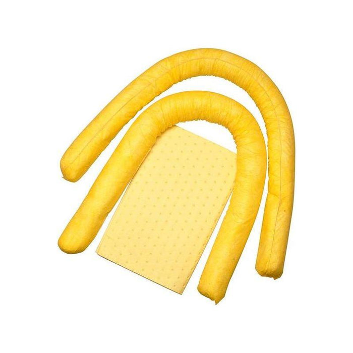 Scan Spill Kit, Chemical 18 litre Scan - Town Tools