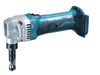 Makita DJN161Z Nibbler 18V Bare Unit Makita - Town Tools