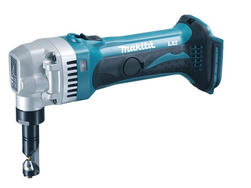 Makita DJN161Z Nibbler 18V Bare Unit Makita - Town Tools