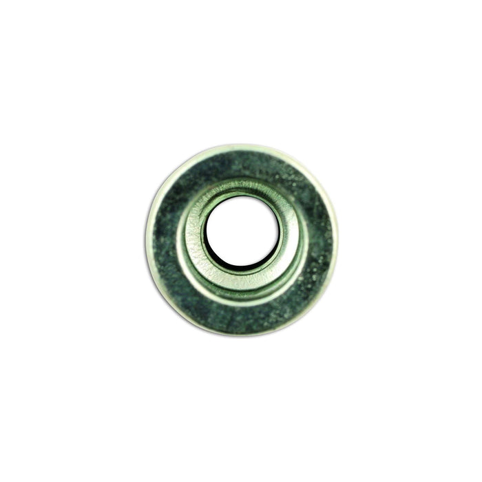 Tool Connection Half-Splined Threaded Nutserts 8mm 50pc 35113 Laser - Town Tools