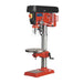 Sealey Pillar Drill Bench 16-Speed 1070mm Height 650W/230V GDM150B Sealey - Town Tools 
