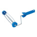 Silverline Cage Roller Frame 230mm Silverline - Town Tools 