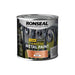 Ronseal Direct to Metal Paint Copper Gloss 250ml Ronseal - Town Tools