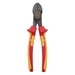 Draper XP1000 VDE Hi-Leverage Side Cutter, 200mm 94634 Draper - Town Tools 