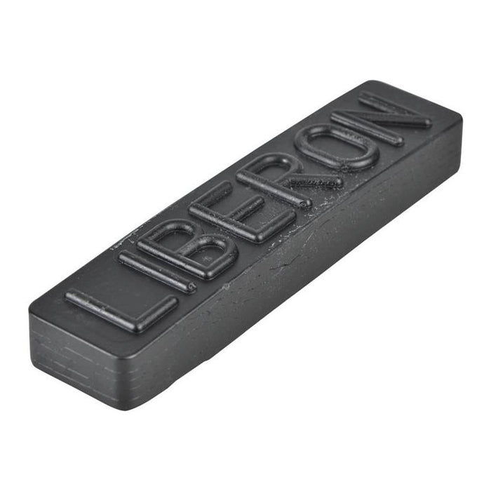 Liberon Wax Filler Stick 12 Ebony 50g Liberon - Town Tools