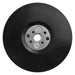 Sealey Rubber Backing Pad125mm M14 x 2mm RBP125 Sealey - Town Tools 