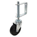 Fixman Gate Castor 100mm 57kg Fixman - Town Tools 