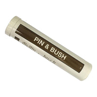 Silverhook Pin & Bush Grease Cartridge 400g