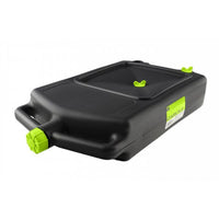 Carlyle Tools Oil/Fluid Drain Container - 10L
