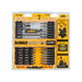 Dewalt Power Tools DT70702 Screwdriving Set, 40 Piece DeWALT Power Tools - Town Tools