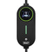 Sealey Adjustable (3.5kW) Type 2 to UK 3-Pin Plug Portable EV Charger - 5m Cable Sealey - Town Tools 
