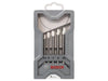 Bosch Powertool Accessories CYL-9 Ceramic Tile Drill Bit Set, 5 Piece Bosch Powertool Accessories - Town Tools