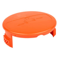 Alm Manufacturing BD036 Spool Cover to Fit Black & Decker Trimmers