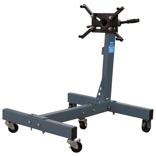 Laser Heavy Duty Folding Engine Stand - 680kg Capacity 7925 Laser - Town Tools 