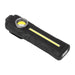 Sealey  Rechargeable 3-in-1 Inspection Light 5W COB & 3W SMD LED LED316 Sealey - Town Tools 